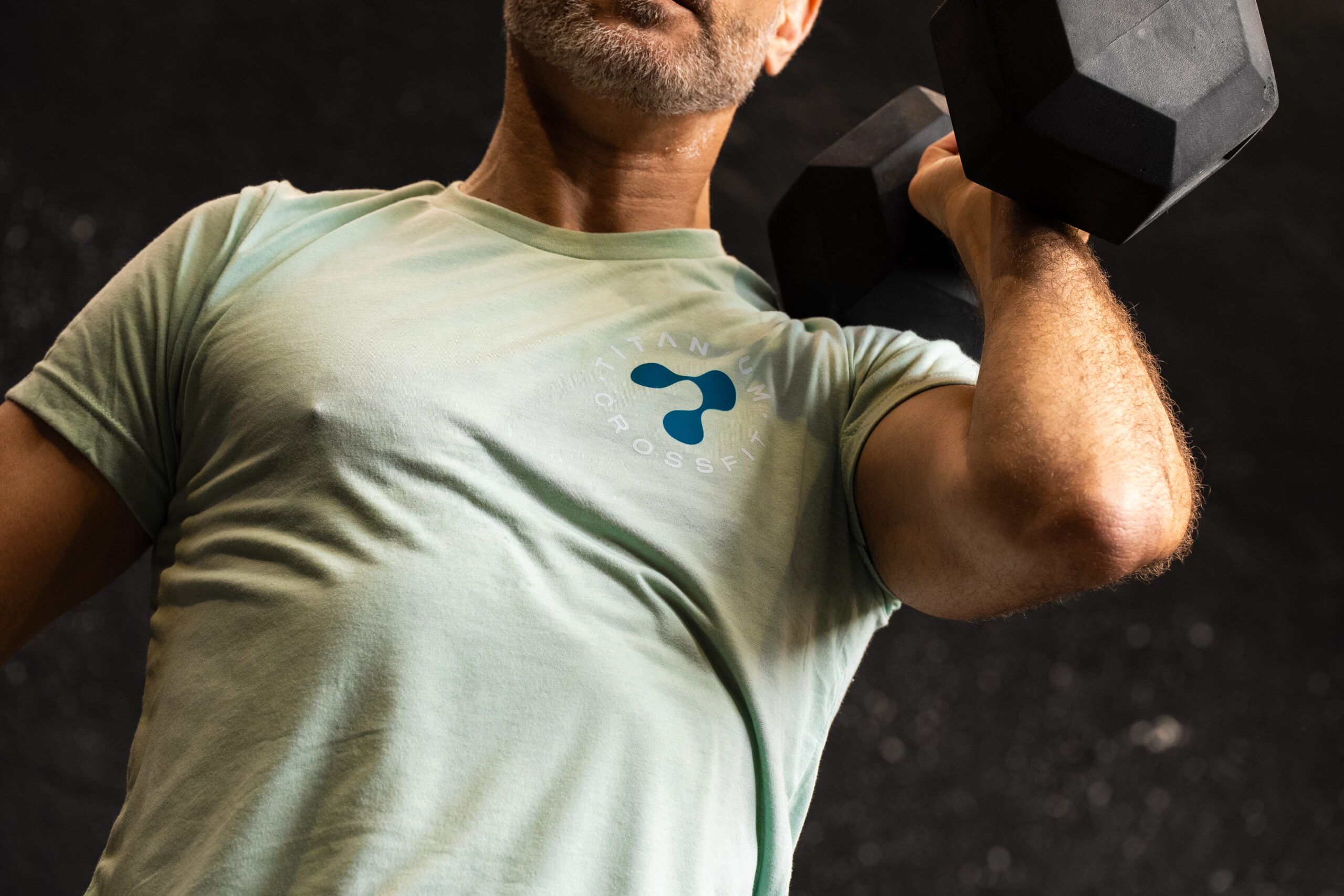 crossfit corporativo